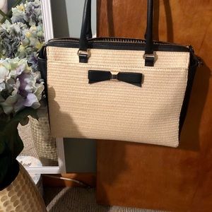 Kate spade tote